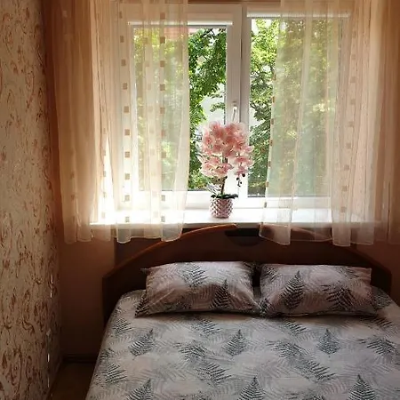 Apartment H.manto Butas