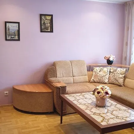 Apartment H.manto Butas