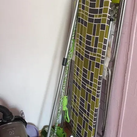 H.manto Butas Klaipėda