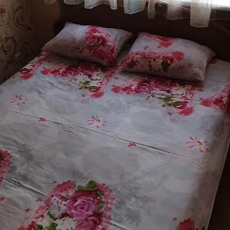 H.manto Butas Apartment