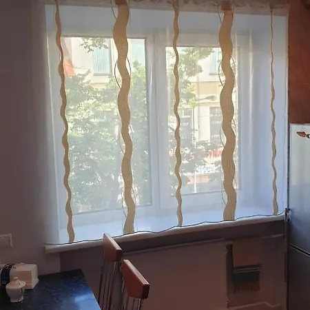 Apartment H.manto Butas Klaipeda