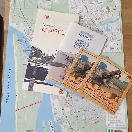 H.manto Butas Apartman