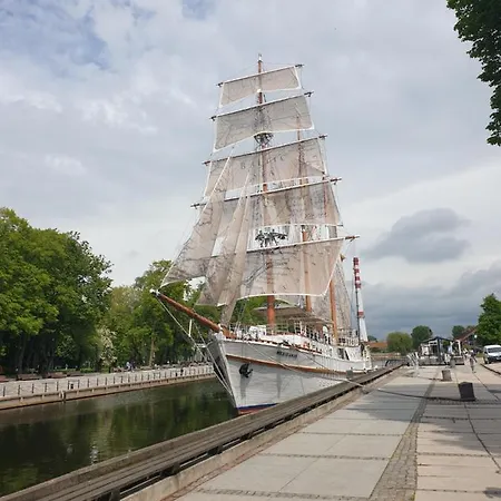 Apartman H.manto Butas