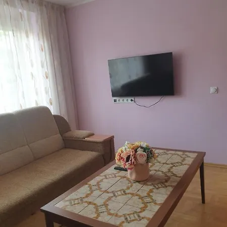 Apartment H.manto Butas Klaipeda