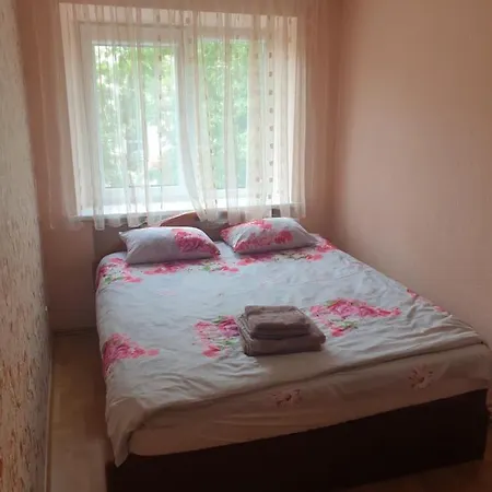 Apartment H.manto Butas Klaipeda