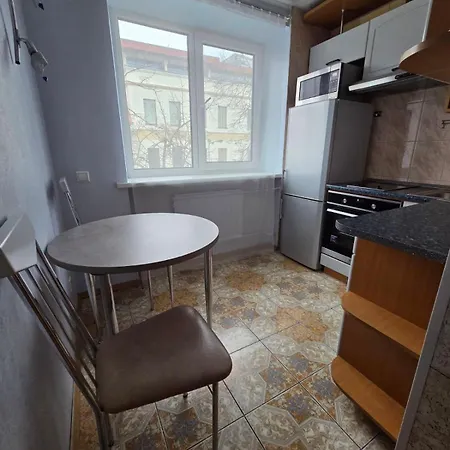 Apartment H.manto Butas Klaipeda