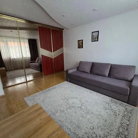 H.manto Butas Apartment *