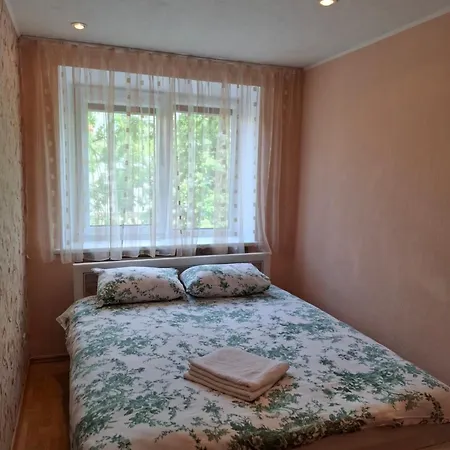 H.manto Butas Apartman *