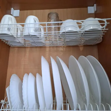 H.manto Butas Apartman Klaipėda