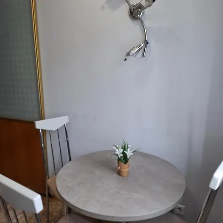 H.manto Butas Klaipeda