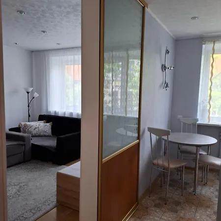 H.manto Butas Apartman