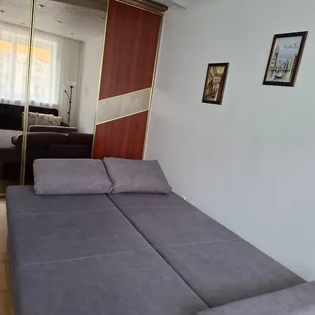 H.manto Butas Apartment Klaipeda
