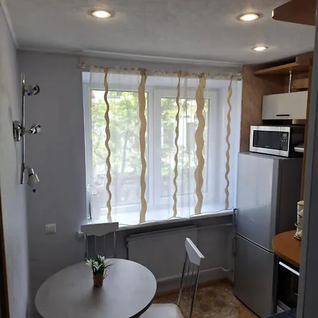 Apartment H.manto Butas Klaipeda