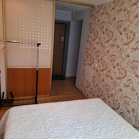 H.manto Butas Klaipėda