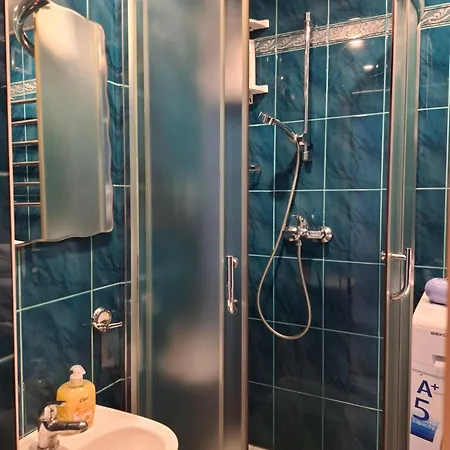 H.manto Butas * Klaipėda