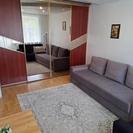 H.manto Butas Apartment