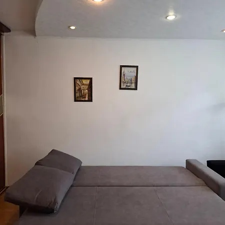 Apartment H.manto Butas