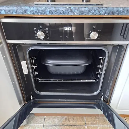 H.manto Butas Apartment *