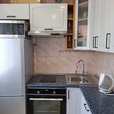H.manto Butas Apartment Klaipėda