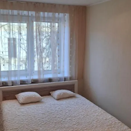 Lejlighed H.manto Butas
