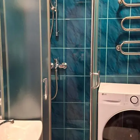 H.manto Butas Apartman *