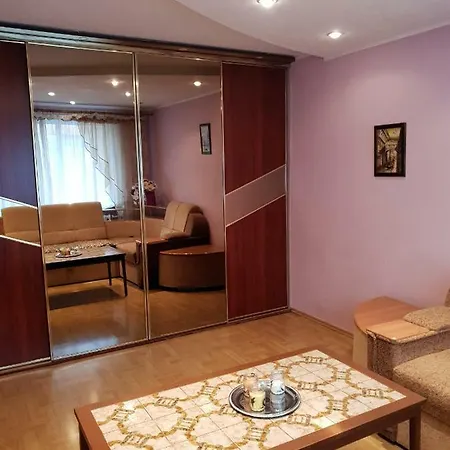 H.manto Butas Apartment Klaipeda