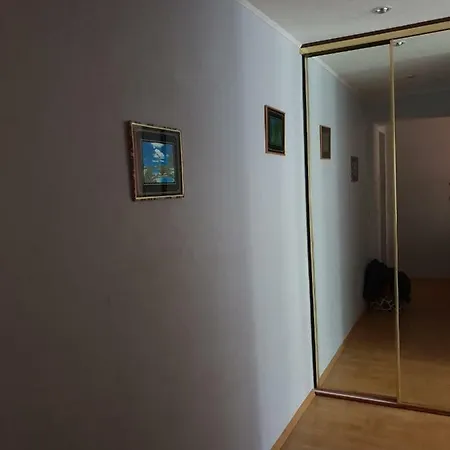 H.manto Butas Apartment