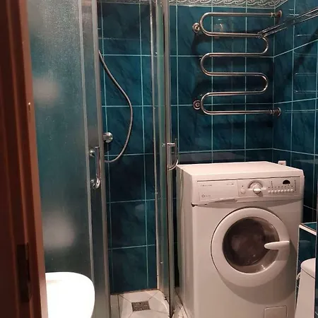 Apartment H.manto Butas Klaipeda