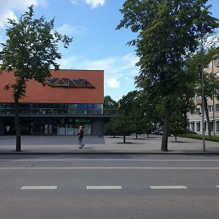 Apartment H.manto Butas Klaipeda