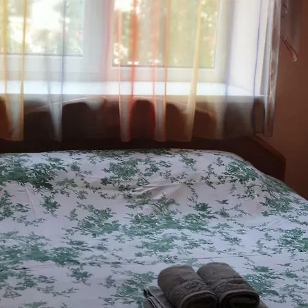 Apartment H.manto Butas *