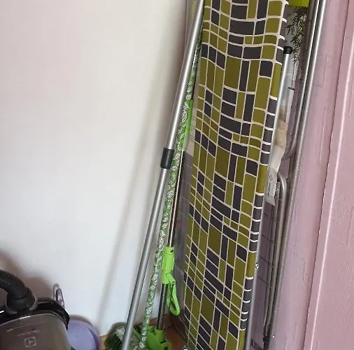 H.manto Butas Klaipėda