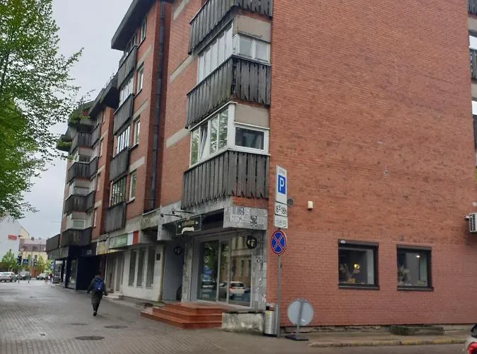 H.manto Butas Klaipėda