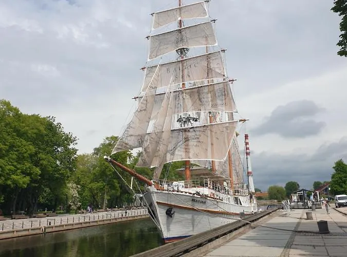 Appartement H.manto Butas