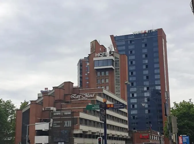 H.manto Butas Appartement Klaipėda