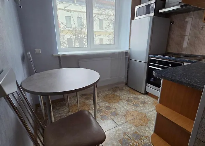 Appartement H.manto Butas Klaipėda