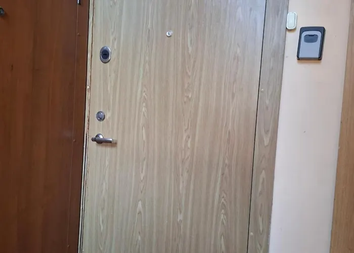 H.manto Butas Klaipėda