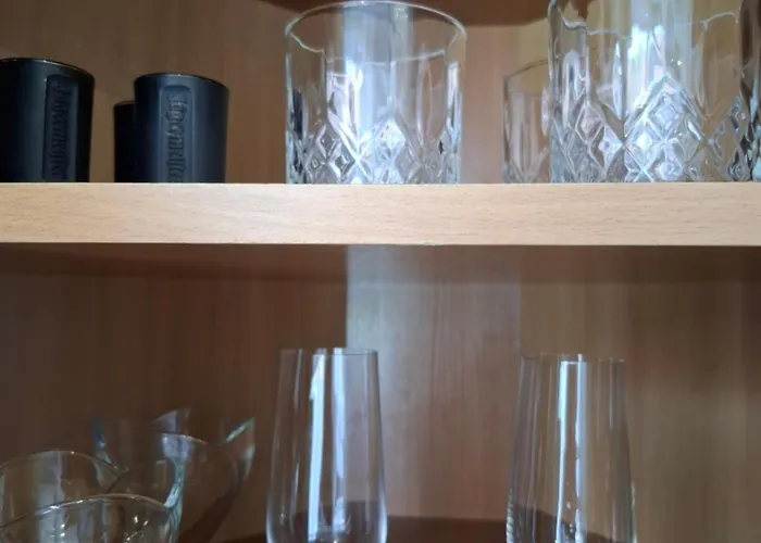 Appartement H.manto Butas