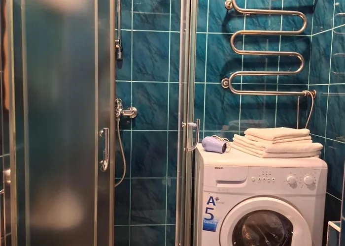 Appartement H.manto Butas *