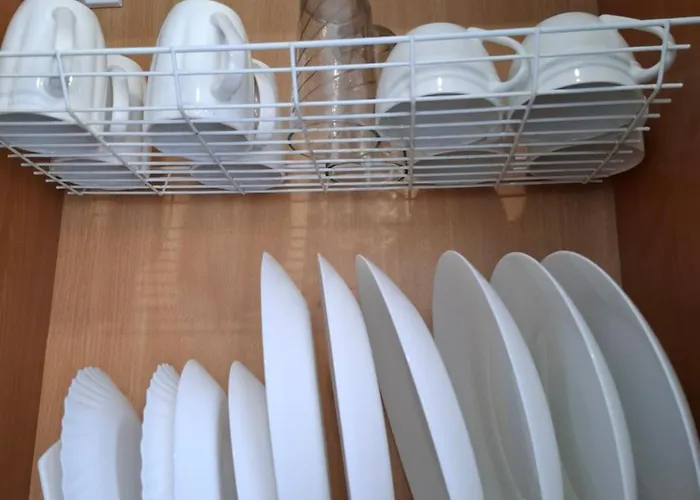 H.manto Butas Appartement Klaipėda