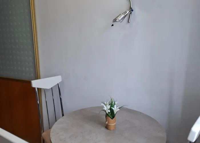 H.manto Butas Klaipėda