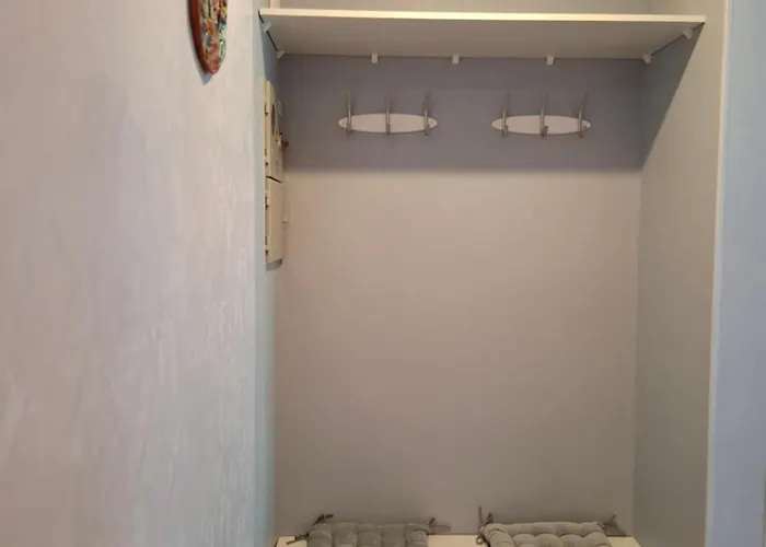 H.manto Butas * Klaipėda