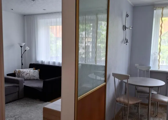 H.manto Butas Appartement