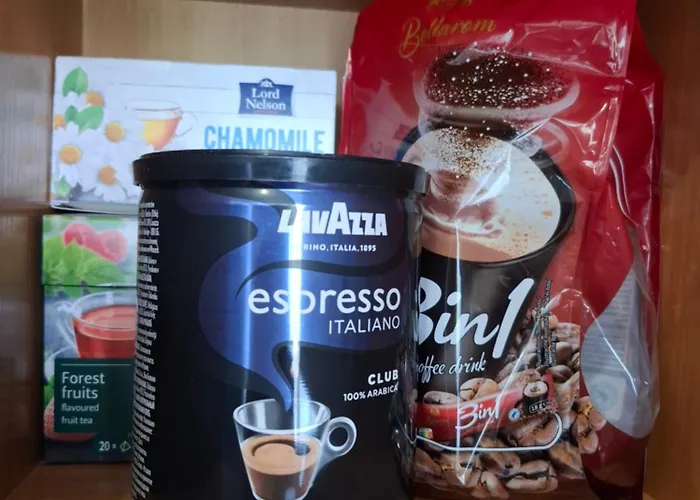 H.manto Butas Appartement *