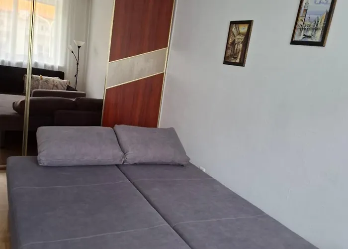H.manto Butas Appartement Klaipėda