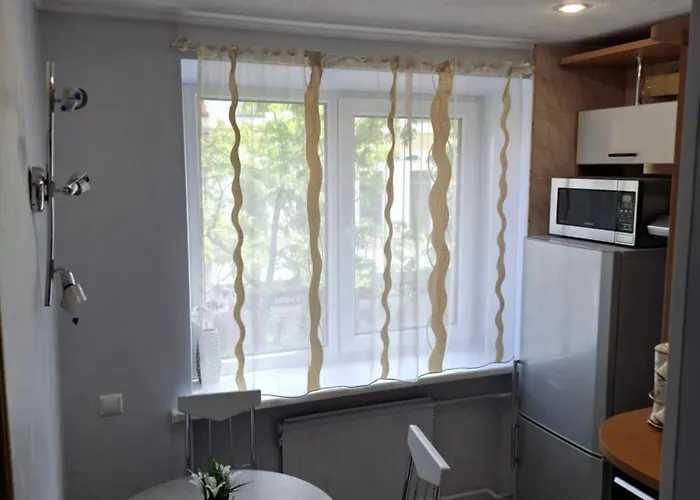 Appartement H.manto Butas Klaipėda