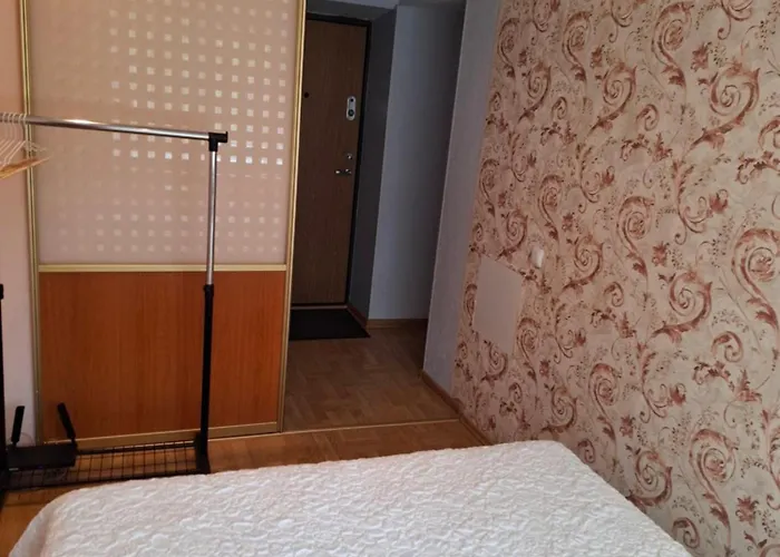 H.manto Butas Klaipėda