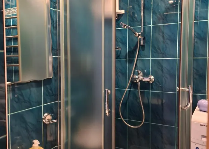 H.manto Butas * Klaipėda