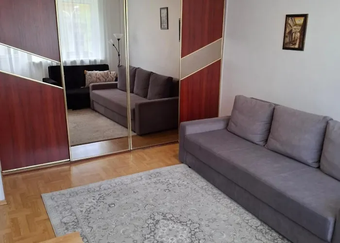 H.manto Butas Appartement