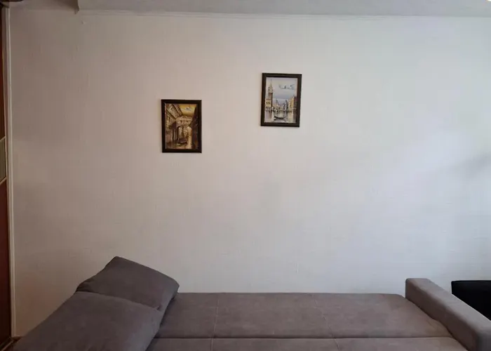 Appartement H.manto Butas