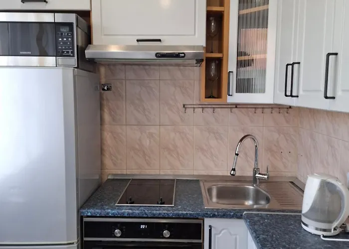 H.manto Butas Appartement Klaipėda